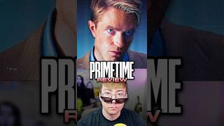 Primetime Movie Review (Chris Hansen Biopic)