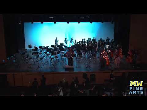 D62 Des Plaines Orchestra Festival 2025