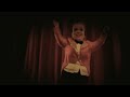 Adult Swim Bump Tiny Magician 2011