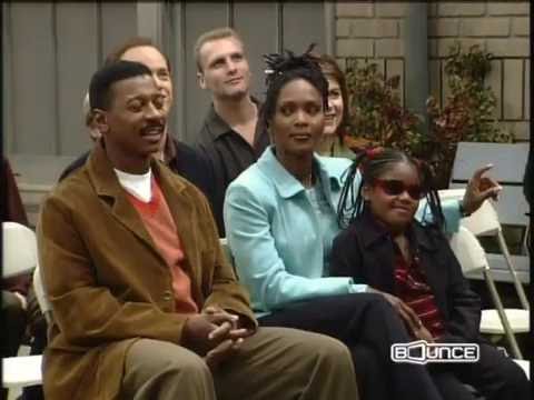 4x09 The Parent 'Hood - Don't Go There