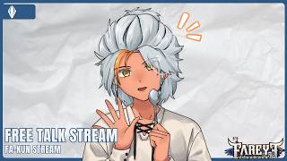 Download lagu 〔FREETALK STREAM〕fa-kun here :v〔Fareye Closhartt | LIVIUM〕 mp3 Download lagu 〔FREETALK STREAM〕fa-kun here :v〔Fareye Closhartt | LIVIUM〕 mp3