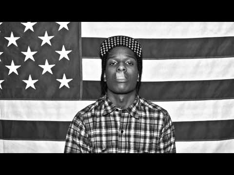 A$AP Rocky - Live. Love. ASAP (2011) (Full Album) [320kbps] [HD]
