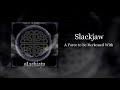 Slackjaw - A Force to be Reckoned With