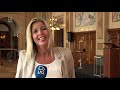 Tanya Hoogwerf (Leefbaar Rotterdam) over rapport huiselijk geweld