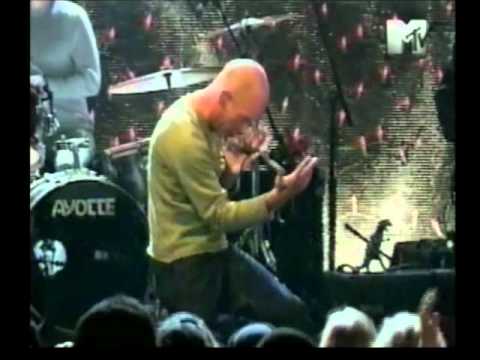 R.E.M. Ballrooom, New York City (21 October, 1998)