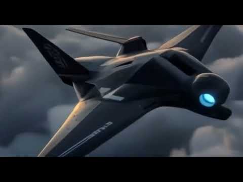 Future Drones That Will Rule the World 🌍 | The Dawn of Drone Civilization