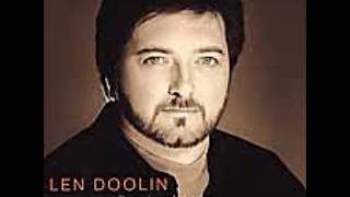 Len Doolin - Silence Says It All