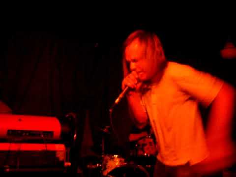 The Sights - "Fool"+1 - Live at PJ's Lager House - Detroit, MI - January 27, 2011
