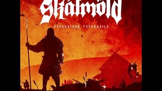 Skálmöld - Vögguvisur Yggdrasils [Full Album CD2] 2016