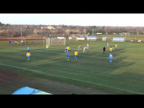 U17: Domžale - Bravo 2:1