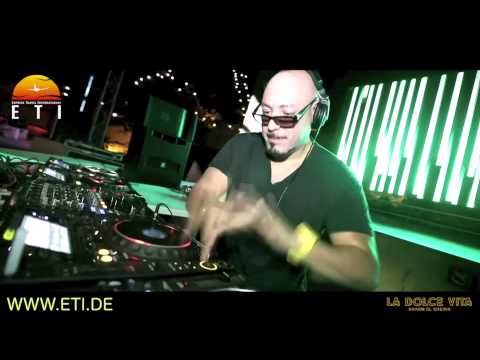 ETI Party-Pakete in Sharm El Sheikh: La Dolce Vita