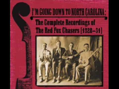 The Red Fox Chasers-Devilish Mary