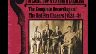 The Red Fox Chasers-Devilish Mary