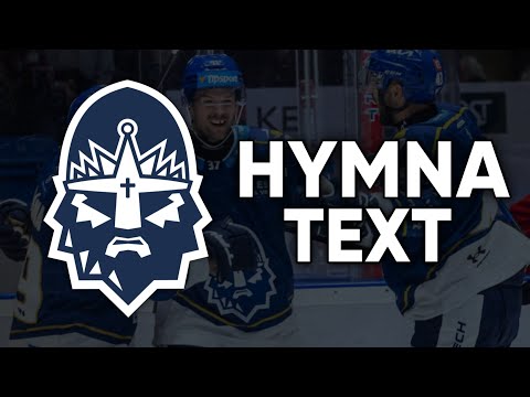 HYMNA Rytíři Kladno | TEXT