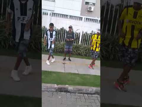 NGVF - MC Denny e MC Novin (PASSINHO DOS MALOKA)