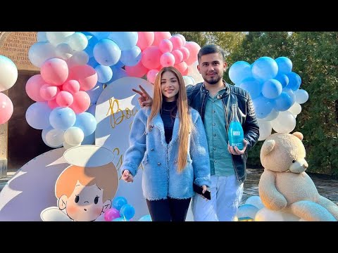 Աղջի՞կ, թե՞ տղա․․․ Գևորգ Մկրտչյանը երեխայի սեռը պարզելու տեսանյութ է հրապարակել / Gevorg Mkrtychyan