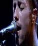 coldplay performing the scientist live 