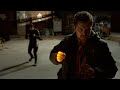 Iron Fist Powers Fight Scenes The Defenders