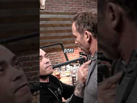 Eddie Bravo Almost Starts Fight with Bryan Callen | JRE Fight Companion Reactions