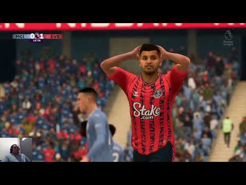 Everton Career Mode Episode 22