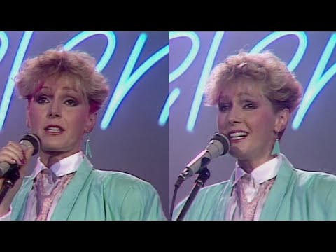 Chvíle pro písničku - Nahrávám, Rezervé a Čas je proti nám zpívá v Lucerně Helena Vondráčková (1986)