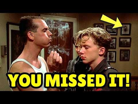 Weird Science (1985): 25 SECRETS Hidden for Decades