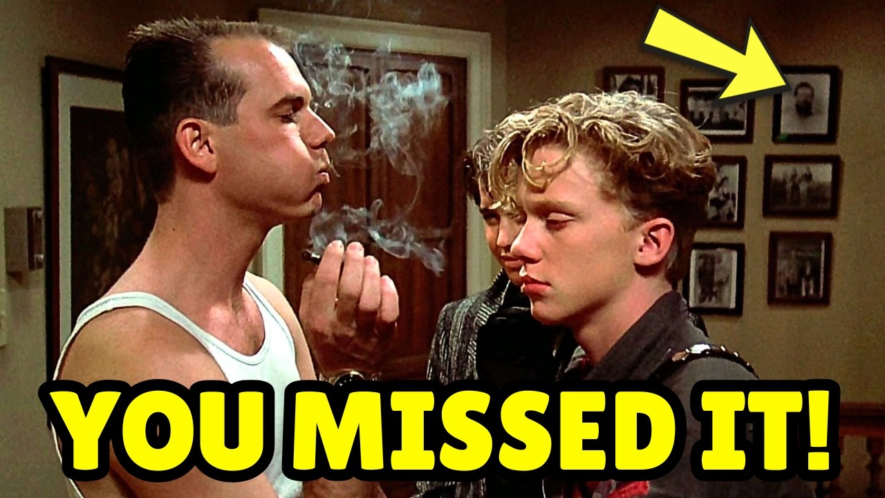 Weird Science (1985): 25 SECRETS Hidden for Decades