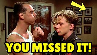 Weird Science (1985): 25 SECRETS Hidden for Decades MQDEFAULT Thumbnail