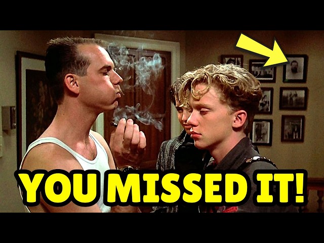 Weird Science (1985): 25 SECRETS Hidden for Decades SDDEFAULT Thumbnail