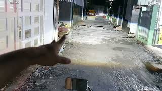 Bi Cầu LED 70W T23Shop là gì, độ sáng ra sao, test thực tế không chỉnh sửa tại T23Shop.com Cần Thơ