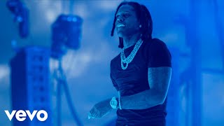 Lil Durk - More Than Ever (Feat. Lil Baby & Polo G) [Music Video]