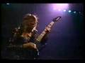 Judas Priest - Painkiller - Live in Detroit 1990 