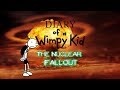 Diary of a Wimpy Kid Fan Fiction - The Nuclear Fallout