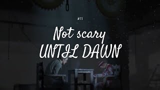 【#11】UNTIL DAWNをドーンと実況【ゲーム実況】