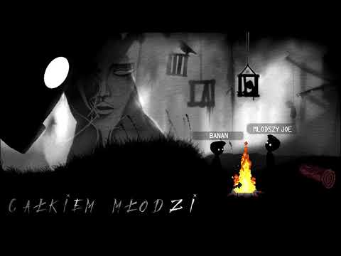 Banan ft. Młodszy joe - Całkiem młodzi