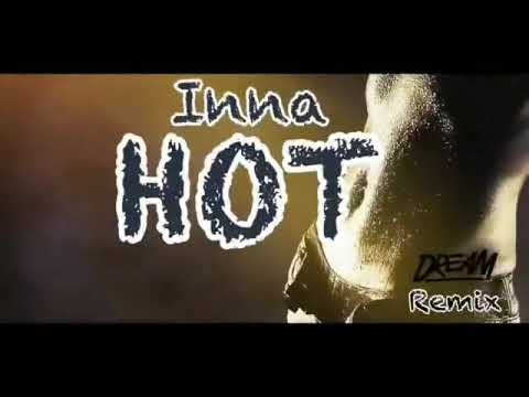 Dj Emre Yenigün - İnna Hot (Mashup Teaser)