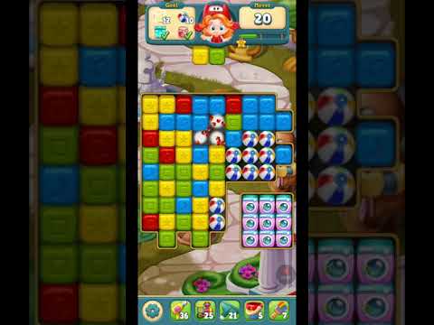 Toy BLAST! level 2644 ~ NO BOOSTERS