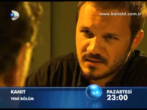 Kanıt (58.Bölüm) (Trailer)