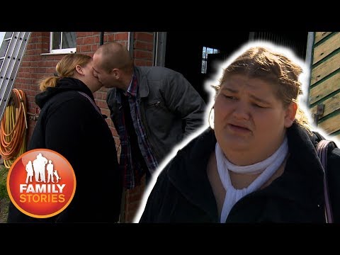 Dome angelt sich endlich einen Mann! | Krieg' endlich dein Leben in den Griff! | Family Stories