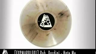 [Exprezoo Records] Rob Bardini - Hate Me (Massimo Di Lena Loves You rmx)
