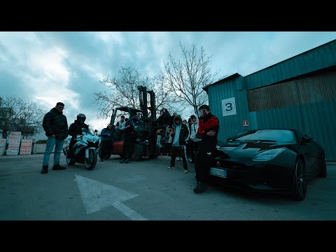 VUEM - ACRAI ft. HERM (Prod. eReNden)