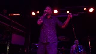 Knives Out - Hysteria (Baltimore 2017)