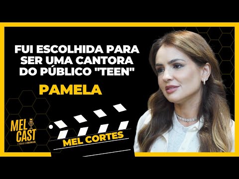 COMO TUDO COMEÇOU | PAMELA | MelCortes