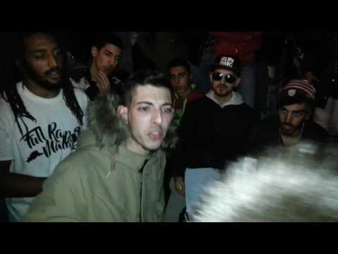 SEKO vs EDU LC vs LOLO [1ª FULLRAP REGIONAL] [32VOS]