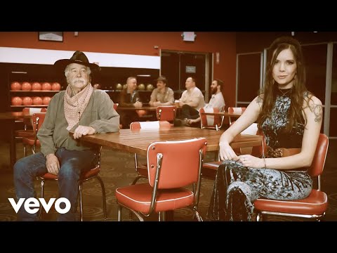 Karen Jonas - The Last Cowboy (at the Bowling Alley)