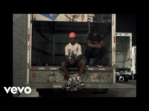 Forgees Finesse - Win or Lose (Official Music Video) ft. Loaded Lux