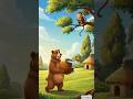 Balu The Monkey And The Farmer Trending Relatable Shorts