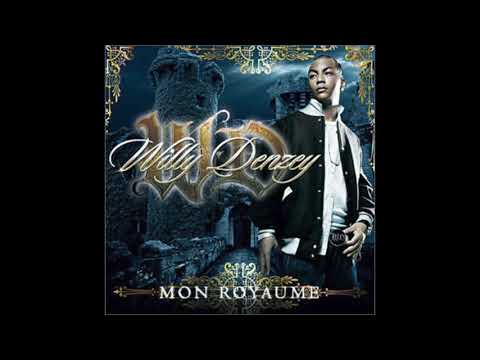 Willy Denzey - Angel Eyes