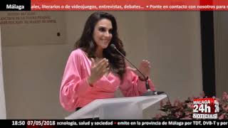 ‘La vida son solo dos días’, de Nuria Fergó, será la sintonía oficial de La Vuelta 2018