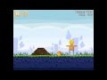 Angry Birds Poached Eggs 1 3 Walkthrough 3 Star Walkthrough
